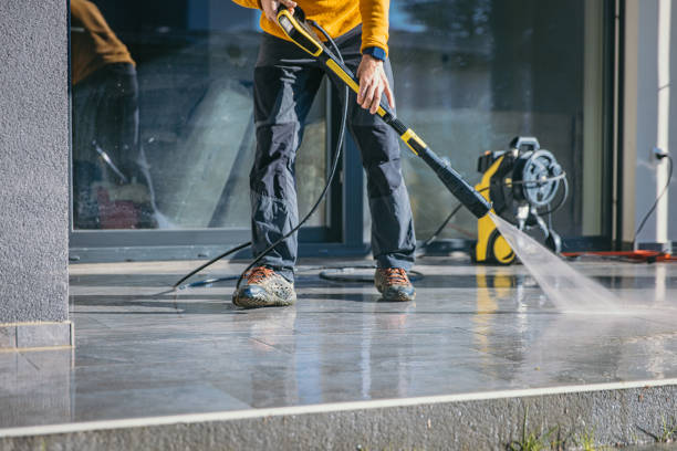 Best Soft Washing for Delicate Surfaces in Encantada Ranchito El Calaboz, TX