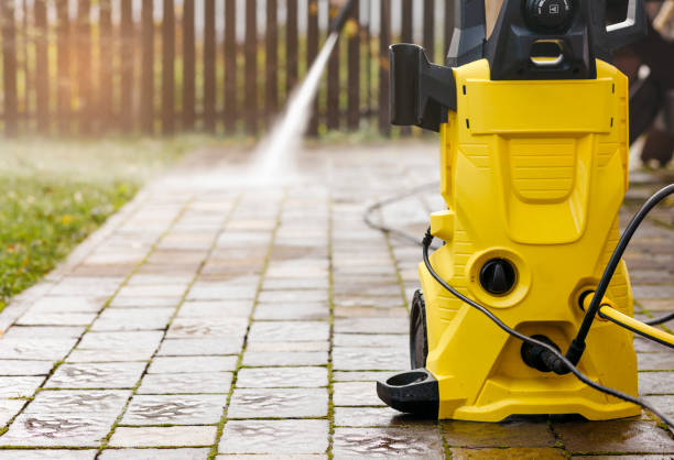 Best Parking Lot Cleaning in Encantada Ranchito El Calaboz, TX